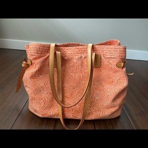 Dooney and Burke handbag